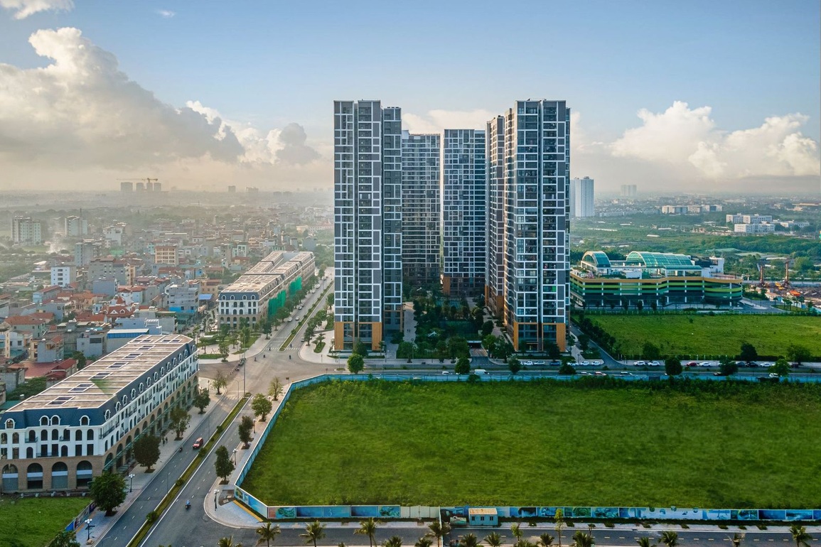 Cơ hội kiếm lời từ căn hộ cho thuê tại phân khu đậm chất Nhật Bản - 1 Cơ hội kiếm lời từ căn hộ cho thuê tại phân khu đậm chất Nhật Bản - 1