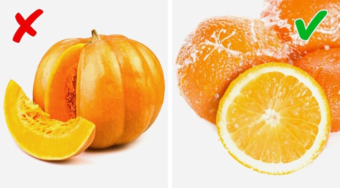 Món ăn dễ gây mùi cơ thể vào ngày nóng