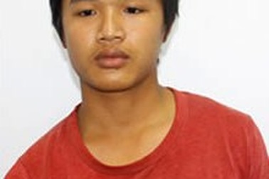 Bắt hai thanh niên cướp tài sản du khách nước ngoài