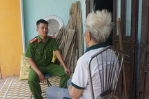 Tưởng được xây sửa nhà tình nghĩa, nhiều người nghèo bị lừa tiền