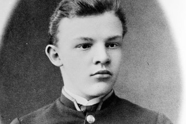 Cuộc đời Lenin qua ảnh