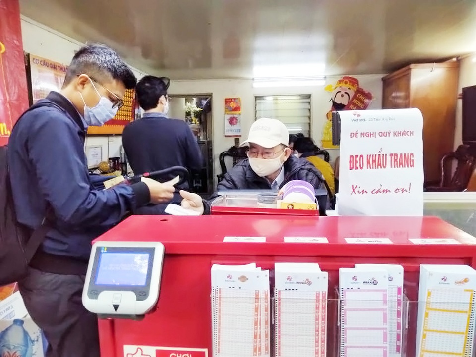 Thời Covid-19, mọi mặt hàng đều có thể bán online - 1 Thời Covid-19, mọi mặt hàng đều có thể bán online - 1