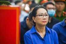 Bà Trương Mỹ Lan xin lại du thuyền, biệt thự, siêu xe