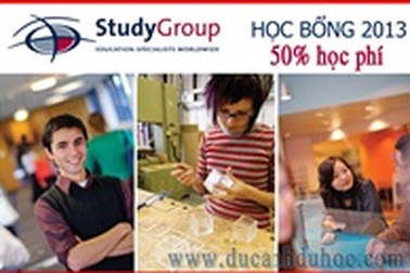 Mời dự ngày hội thông tin du học Anh, Úc, Mỹ, New, Hà Lan, Canada 