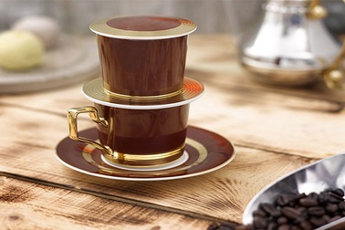 Bỏ túi những loại đồ uống cho ngày trở mưa