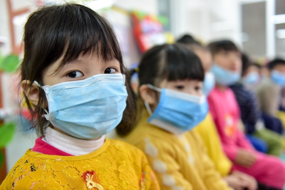 Bộ Tài chính yêu cầu đưa hàng chống dịch corona vào diện kê khai giá - 1 Bộ Tài chính yêu cầu đưa hàng chống dịch corona vào diện kê khai giá - 1