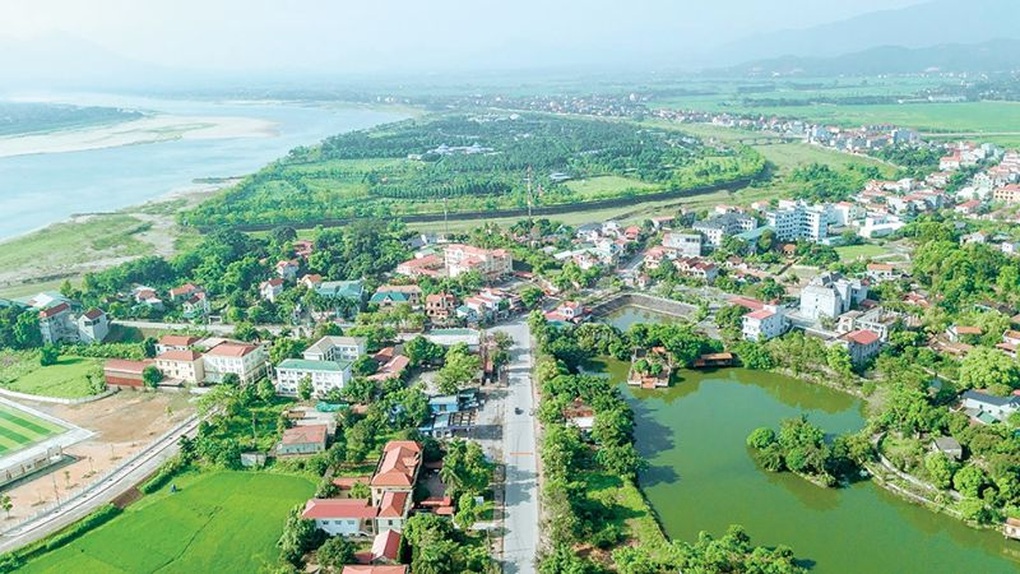 Dự án nghỉ dưỡng khoáng nóng kéo dài 20 năm ở Phú Thọ - 2 Dự án nghỉ dưỡng khoáng nóng kéo dài 20 năm ở Phú Thọ - 2