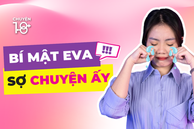 Bí mật của cô gái lấy chồng 2 năm vẫn chưa thể "gần gũi"