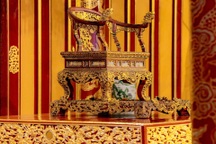 Từ vụ leo ngai vàng ở Huế: Mỗi bảo vật có 2 camera, bảo vệ túc trực 24/24h?