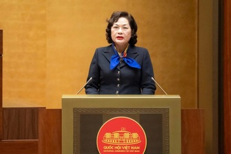 Quy định mới về vay đặc biệt lãi suất 0%