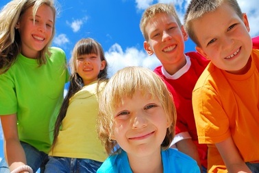 Con bạn cần biết trước tuổi 15...