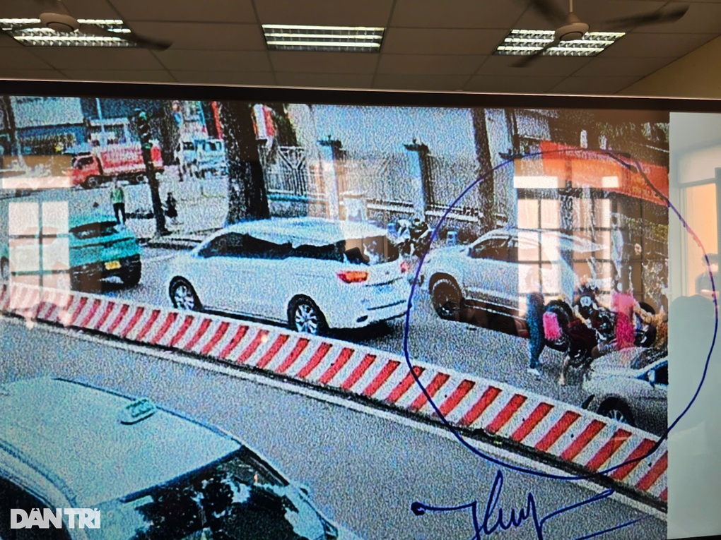 Tài xế đánh người trước Bệnh viện Từ Dũ lĩnh 12 tháng tù - 3 Tài xế đánh người trước Bệnh viện Từ Dũ lĩnh 12 tháng tù - 3