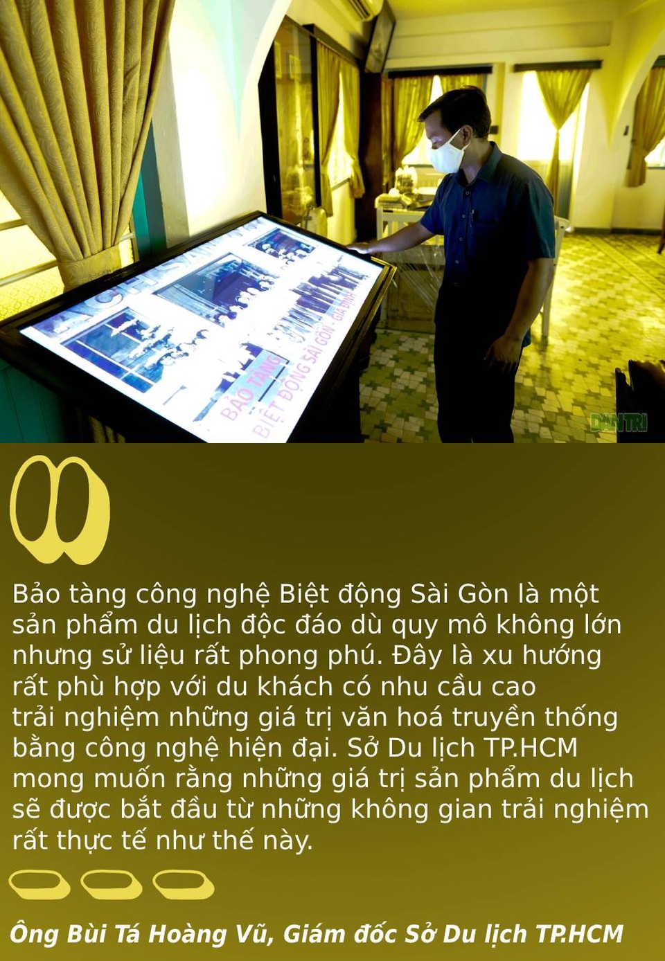 Những câu chuyện văn hóa ý nghĩa trong một tuần kỷ niệm sự kiện lịch sử - 3 Những câu chuyện văn hóa ý nghĩa trong một tuần kỷ niệm sự kiện lịch sử - 3