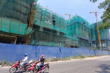 Thanh tra TPHCM chỉ ra hàng sai phạm tại một dự án ở Nhà Bè