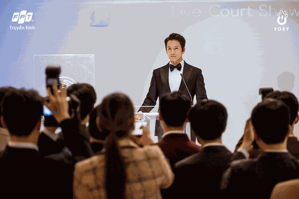 7 nhân vật chủ chốt cùng Ji Sung khuấy đảo Thẩm Phán Ác Ma là ai? - 1 7 nhân vật chủ chốt cùng Ji Sung khuấy đảo Thẩm Phán Ác Ma là ai? - 1