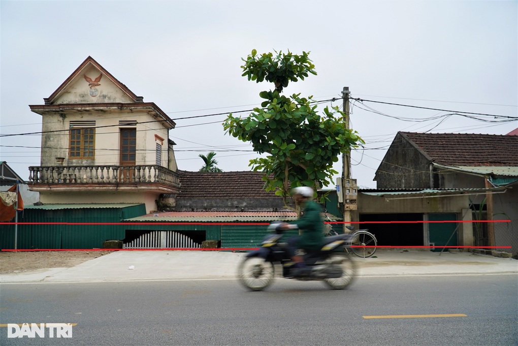 Dự án nghìn tỷ biến nhà dân thành hầm: Chủ đầu tư lên tiếng - 1 Dự án nghìn tỷ biến nhà dân thành hầm: Chủ đầu tư lên tiếng - 1