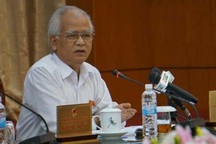 Nhiều cán bộ phải ở khách sạn dài ngày vì thiếu nhà công vụ?