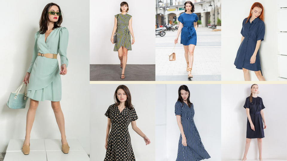 J-P Fashion - Địa điểm mua sắm đầm công sở đẹp -giá hợp lý - 4 J-P Fashion - Địa điểm mua sắm đầm công sở đẹp -giá hợp lý - 4