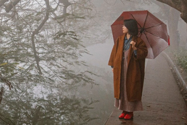 Nồm ẩm ở miền Bắc kéo dài đến khi nào?