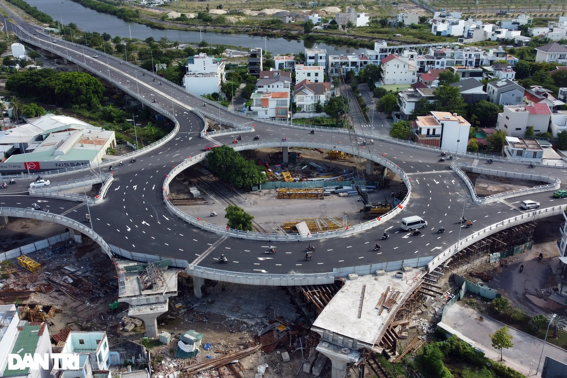 Hiện trạng dự án nghìn tỷ đồng ở Khánh Hòa của công ty ông Hậu Pháo - 9 Hiện trạng dự án nghìn tỷ đồng ở Khánh Hòa của công ty ông Hậu Pháo - 9
