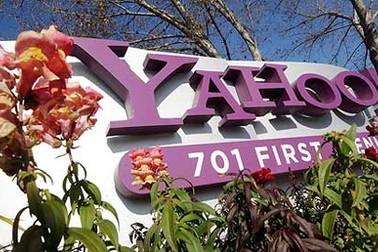 450.000 tài khoản Yahoo bị mất mật khẩu