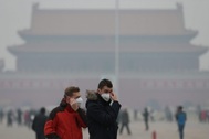 Bắc Kinh vật lộn thoát mác "thủ đô ô nhiễm toàn cầu"