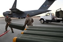 Mỹ có thể chậm bàn giao vũ khí cho Ukraine do chính phủ đóng cửa một phần