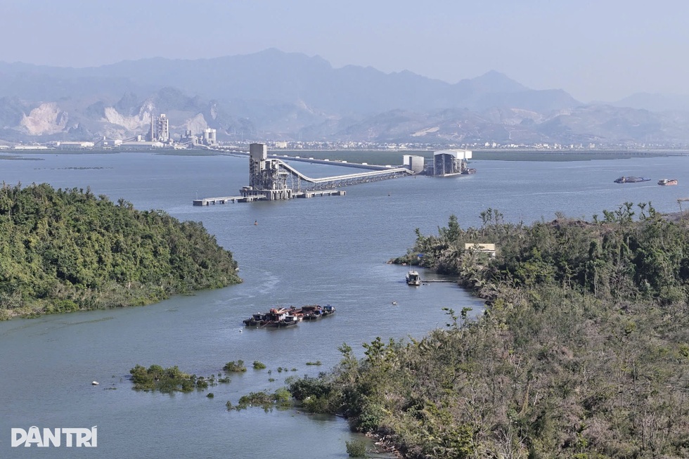 Dự án triệu đô trên hòn đảo ở Quảng Ninh bị bỏ hoang - 6 Dự án triệu đô trên hòn đảo ở Quảng Ninh bị bỏ hoang - 6