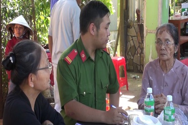 Vụ một phụ nữ tử vong nhiều nghi vấn: Cụ ông 81 tuổi thừa nhận giết vợ