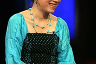 Vi Thùy Linh thích có nhiều con 