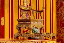 Phó Thủ tướng chỉ đạo xử lý vụ bảo vật "Ngai vua triều Nguyễn" bị phá hoại