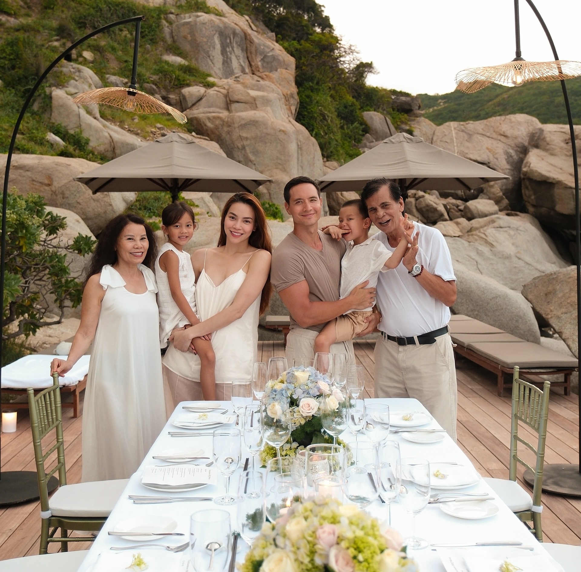 Hồ Ngọc Hà - Kim Lý: 8 năm bên nhau vượt thăng trầm, bất chấp thị phi - 9