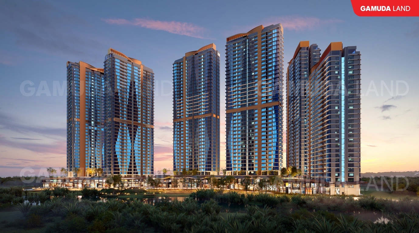 គម្រោង Elysian បានឈ្នះពានរង្វាន់ចំនួន 3 នៅ Vietnam Property Awards 2023 - 3 Dự án Elysian thắng 3 giải tại Vietnam Property Awards 2023 - 3