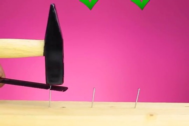 Một số mẹo vặt hữu ích cho cuộc sống