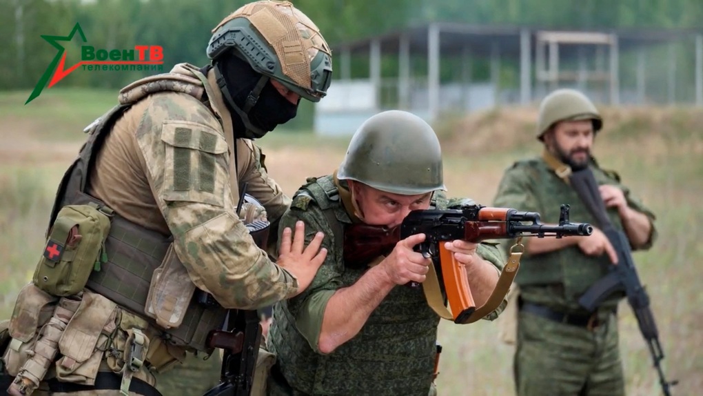 Hàng trăm lính Wagner đến Belarus, Ukraine theo dõi nhất cử nhất động - 1 Hàng trăm lính Wagner đến Belarus, Ukraine theo dõi nhất cử nhất động - 1