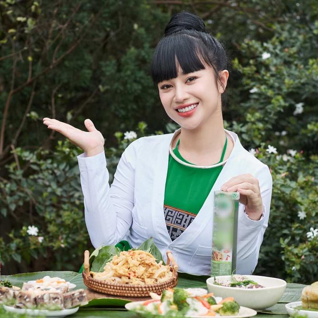 Giao lưu với hai đề cử Gương mặt trẻ Việt Nam tiêu biểu năm 2023 - 3