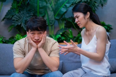 Tôi bị vợ mới giận dỗi chỉ vì... không cho vợ cũ vay 500 triệu đồng