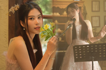 Nam Em sau khi thi hoa hậu: Lên Đà Lạt "ở ẩn", bất ngờ công khai bạn trai