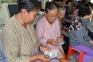 Bộ LĐ-TB&XH trả lời kiến nghị về tăng lương hưu cho người nghỉ trước 1995