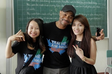 Quán quân Vietnam Idol Nhật Thủy: "Đi hát kiếm tiền dĩ nhiên ai cũng muốn..."