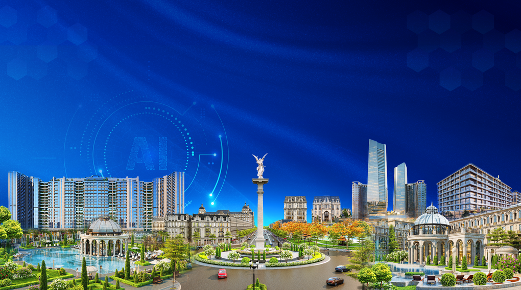 Sunshine Group được vinh danh “Doanh nghiệp xuất sắc châu Á” tại APEA 2025 - 2 Sunshine Group được vinh danh “Doanh nghiệp xuất sắc châu Á” tại APEA 2025 - 2