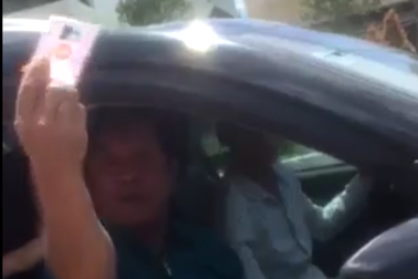 Trung tướng Võ Văn Liêm lên tiếng vụ mắng gay gắt CSGT