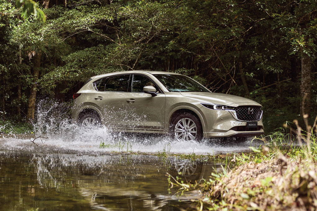 Công nghệ SkyActiv: Chìa khóa mở lối thành công của Mazda - 2 Công nghệ SkyActiv: Chìa khóa mở lối thành công của Mazda - 2