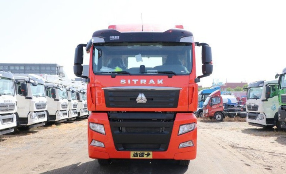 Bất chấp xe có đường lưỡi bò bị bắt, ô tô Trung Quốc vẫn ồ ạt về Việt Nam - 1 Bất chấp xe có đường lưỡi bò bị bắt, ô tô Trung Quốc vẫn ồ ạt về Việt Nam - 1