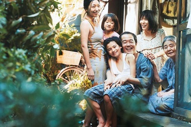 Câu chuyện cảm động về gia đình đáng xem nhất mùa hè