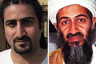 Con trai bin Laden kêu gọi cha tìm con đường mới