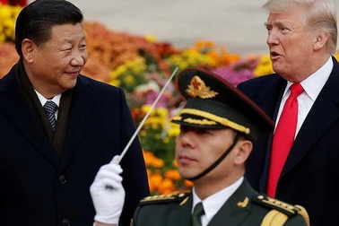 Những công ty nào "dính đòn" của Tổng thống Trump?