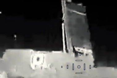 Ukraine nói tập kích radar S-500 ở Crimea, Nga chưa bình luận