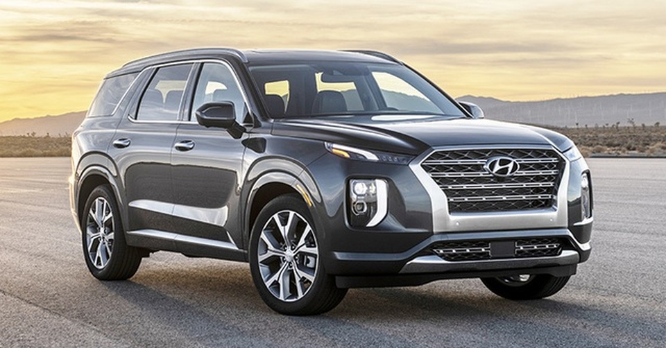 Hyundai tạm dừng sản xuất xe Palisade và Genesis GV80 - 1 Hyundai tạm dừng sản xuất xe Palisade và Genesis GV80 - 1