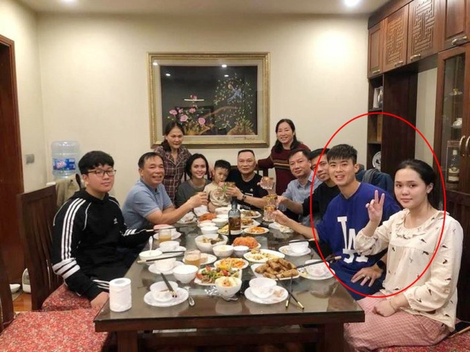 Hậu đám cưới, Quỳnh Anh thăng hạng nhan sắc thấy rõ: Thả vài nét ảnh sương sương đã cực xinh, đúng chuẩn người phụ nữ hạnh phúc! - Ảnh 5. Hậu đám cưới, Quỳnh Anh thăng hạng nhan sắc thấy rõ: Thả vài nét ảnh sương sương đã cực xinh, đúng chuẩn người phụ nữ hạnh phúc! - Ảnh 5.